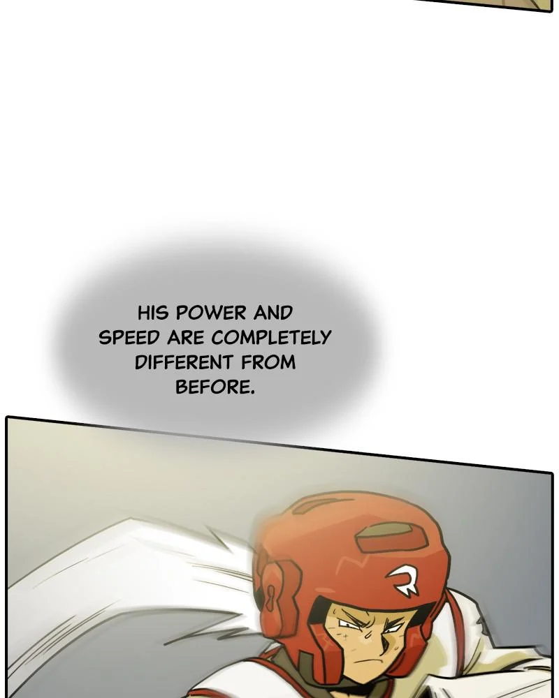 Taekwondo Kid Chapter 49 - Page 83