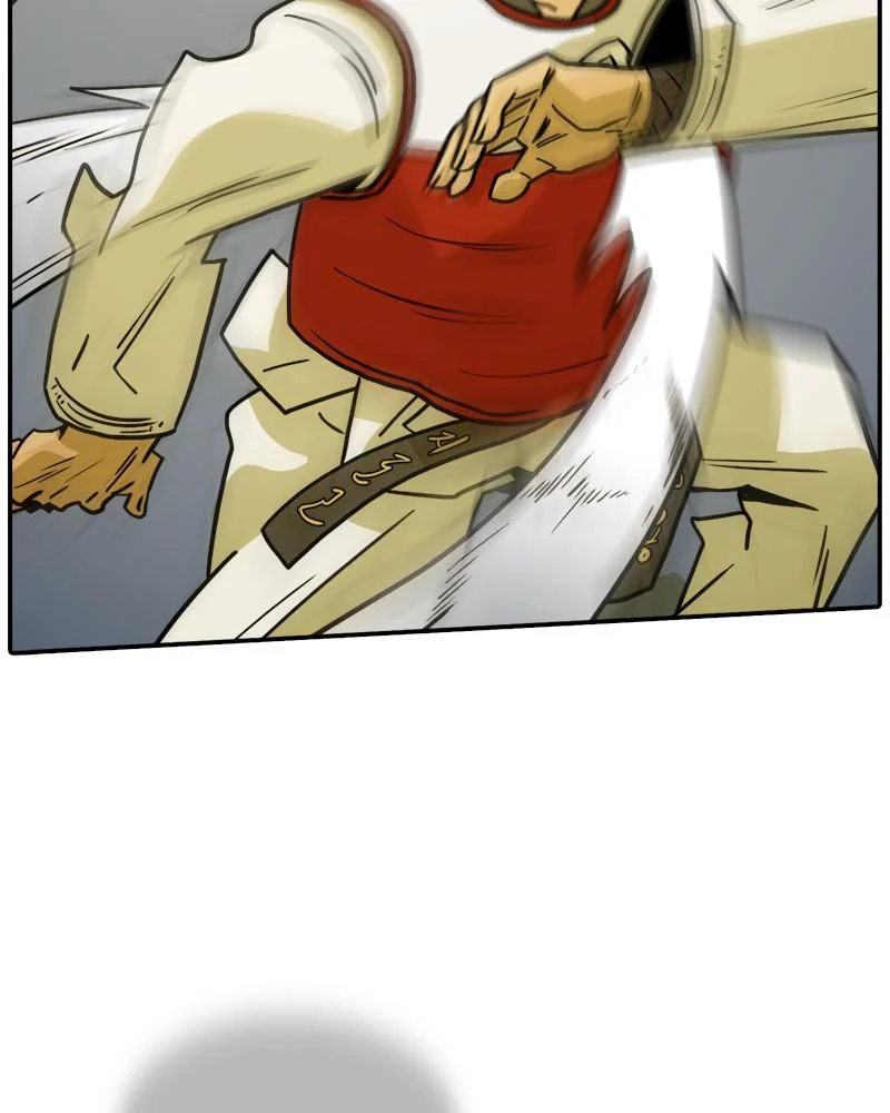 Taekwondo Kid Chapter 49 - Page 84