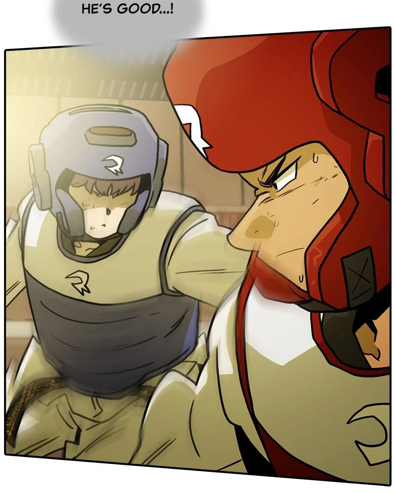 Taekwondo Kid Chapter 49 - Page 85