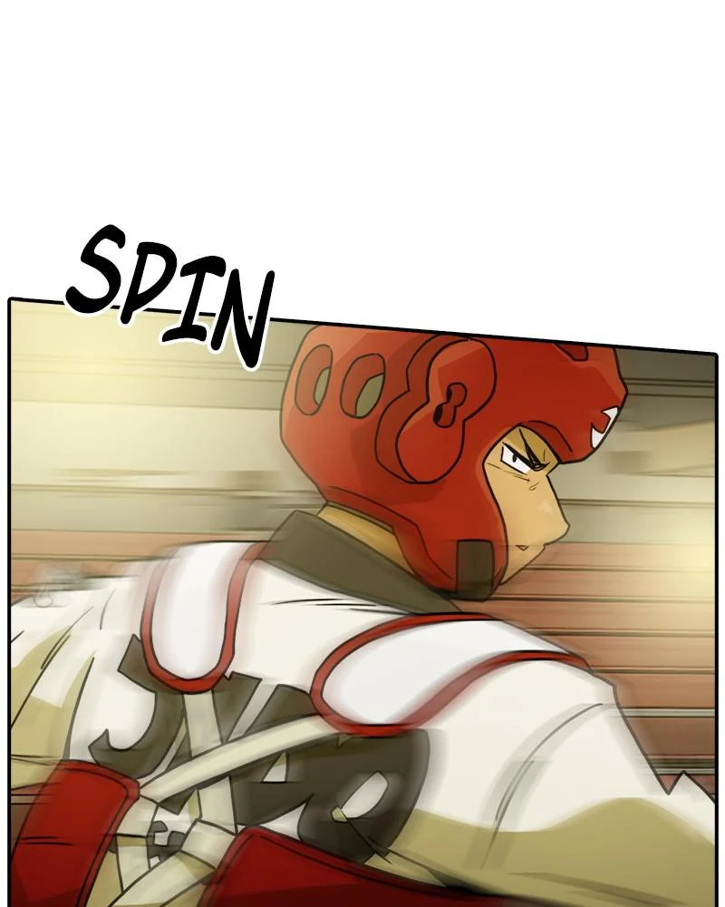 Taekwondo Kid Chapter 49 - Page 87