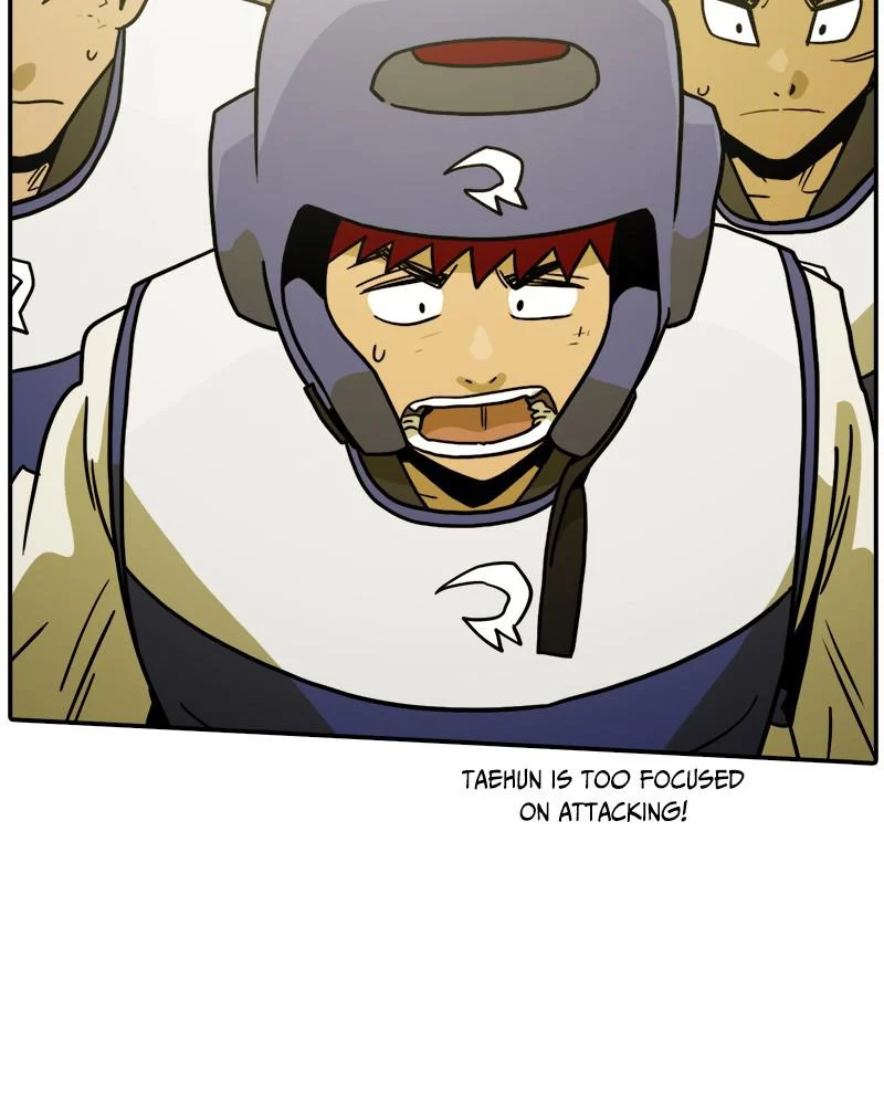 Taekwondo Kid Chapter 49 - Page 89