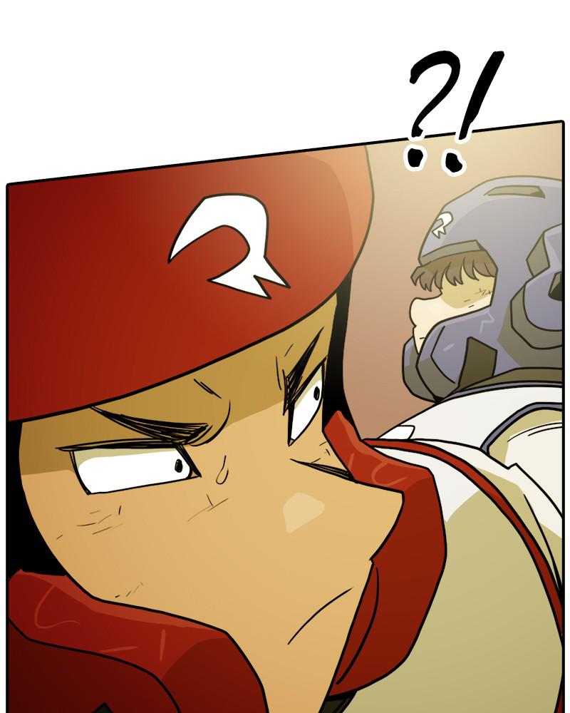 Taekwondo Kid Chapter 49 - Page 92