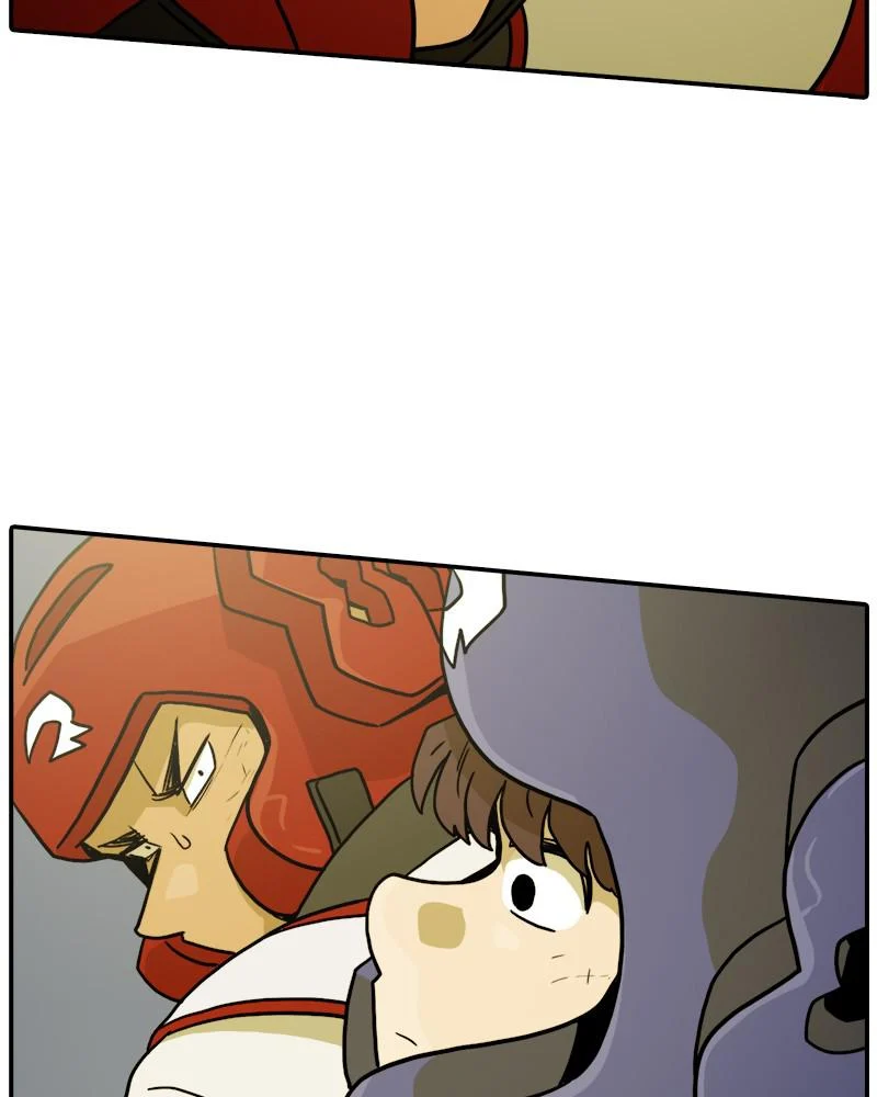 Taekwondo Kid Chapter 49 - Page 93
