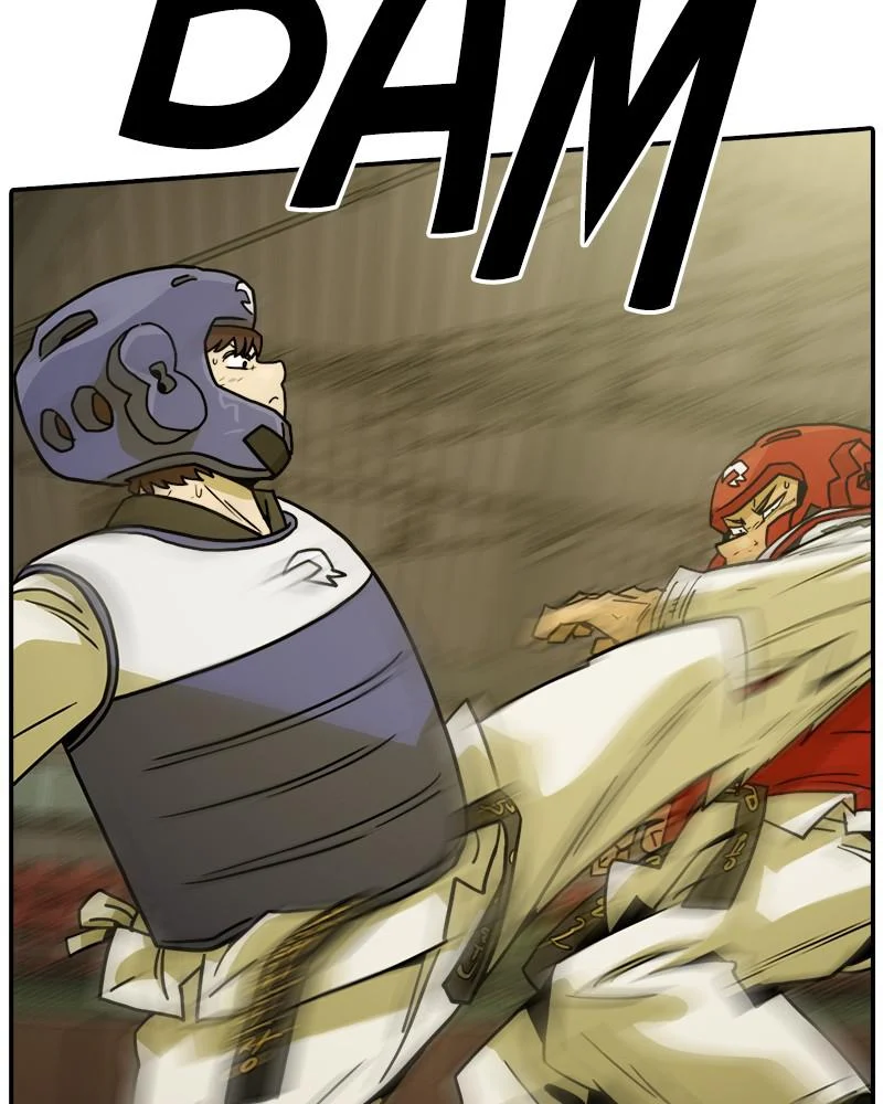 Taekwondo Kid Chapter 49 - Page 95