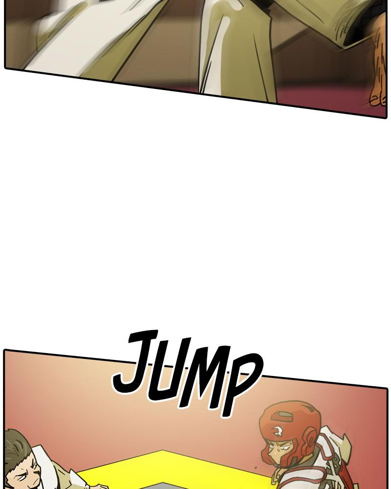 Taekwondo Kid Chapter 49 - Page 96