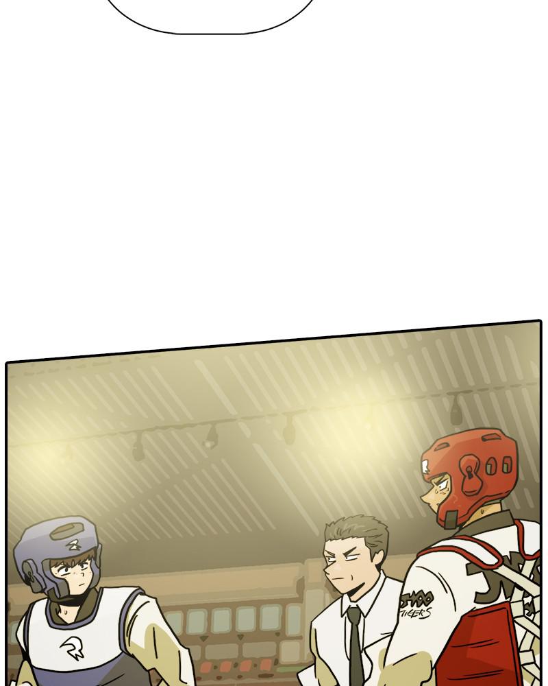 Taekwondo Kid Chapter 49 - Page 100