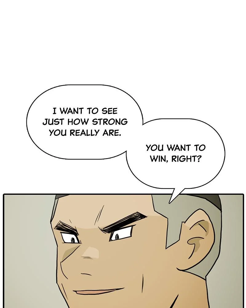 Taekwondo Kid Chapter 5 - Page 1