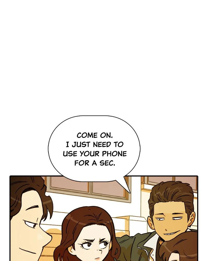 Taekwondo Kid Chapter 5 - Page 11