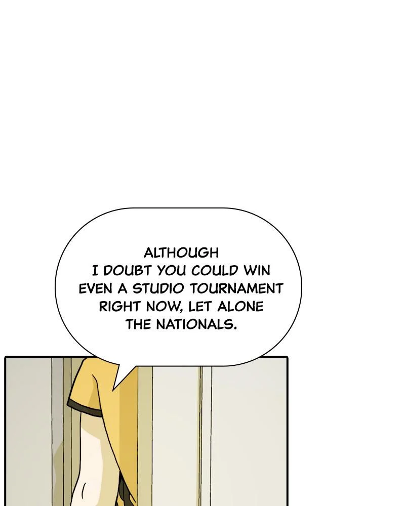Taekwondo Kid Chapter 5 - Page 105