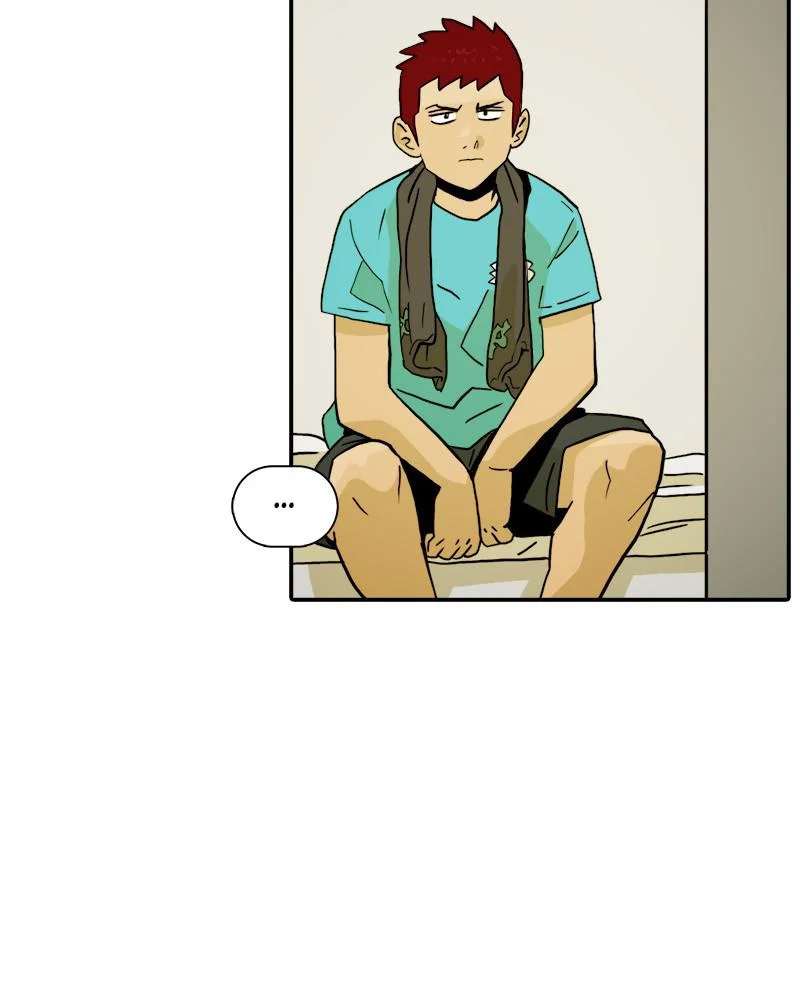 Taekwondo Kid Chapter 5 - Page 107