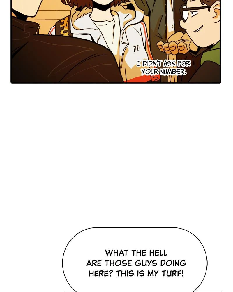 Taekwondo Kid Chapter 5 - Page 12