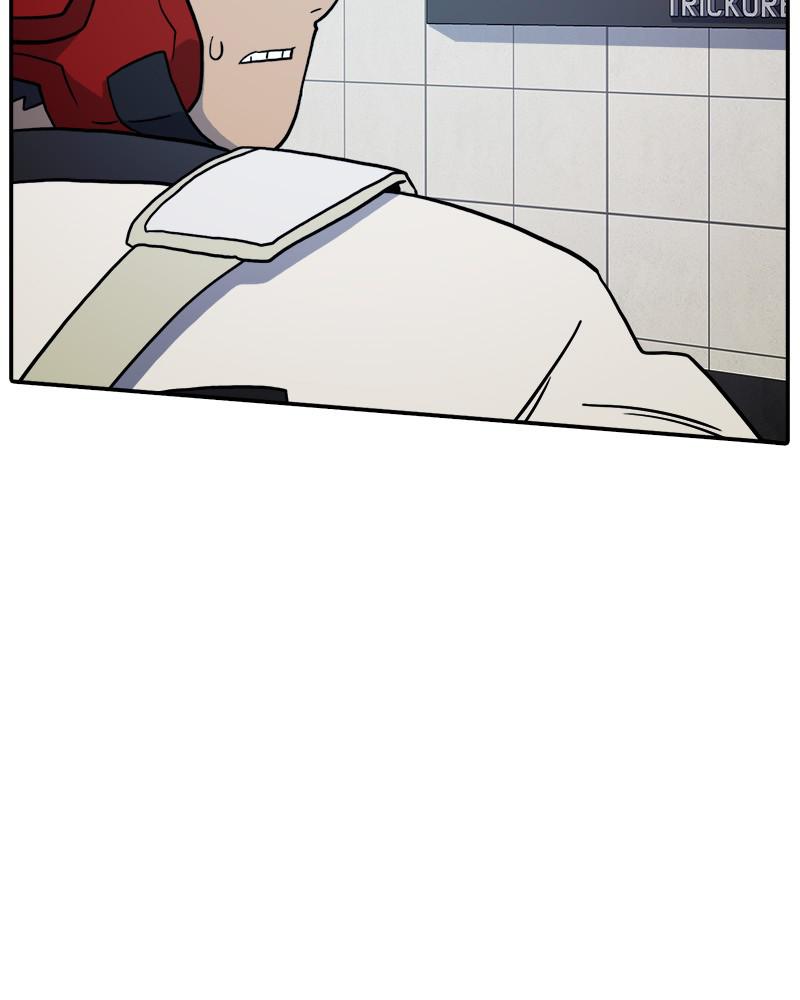 Taekwondo Kid Chapter 5 - Page 111