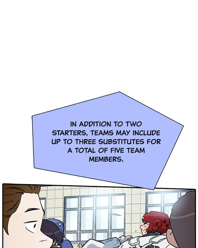 Taekwondo Kid Chapter 5 - Page 114