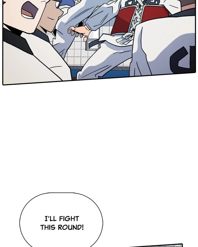 Taekwondo Kid Chapter 5 - Page 115