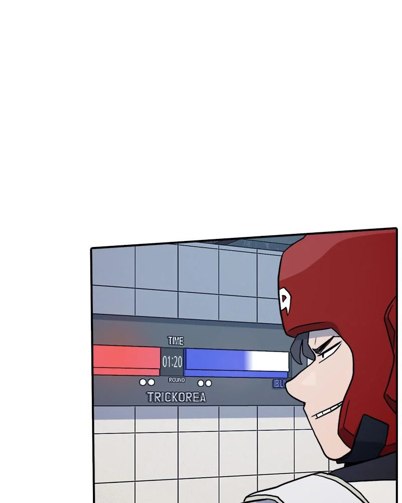 Taekwondo Kid Chapter 5 - Page 119