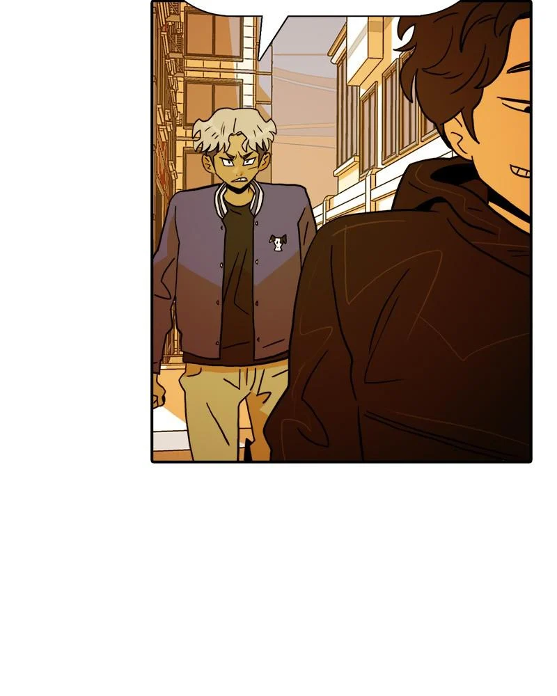 Taekwondo Kid Chapter 5 - Page 13