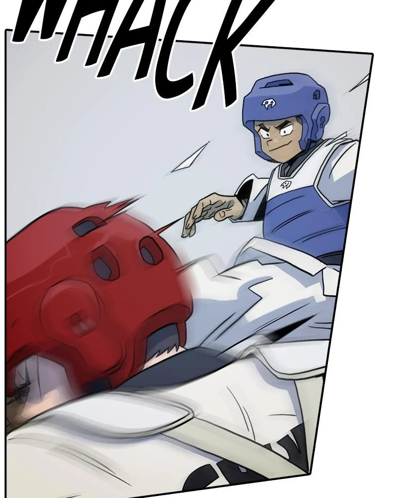 Taekwondo Kid Chapter 5 - Page 121