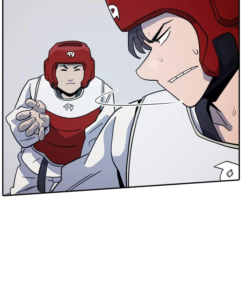 Taekwondo Kid Chapter 5 - Page 124
