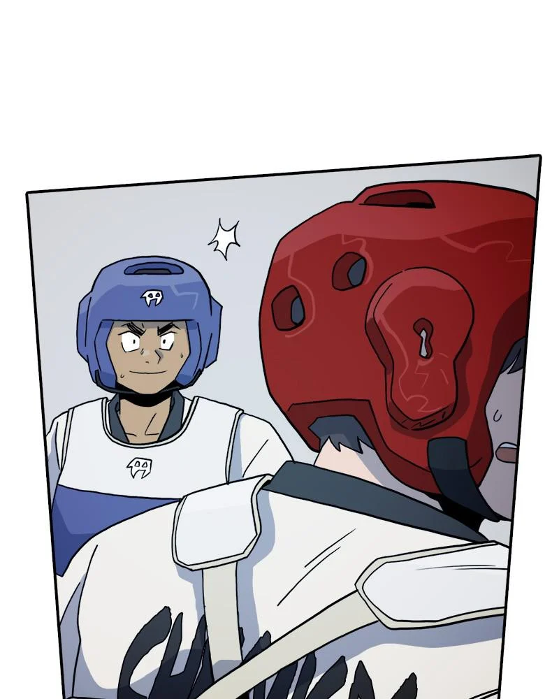 Taekwondo Kid Chapter 5 - Page 125
