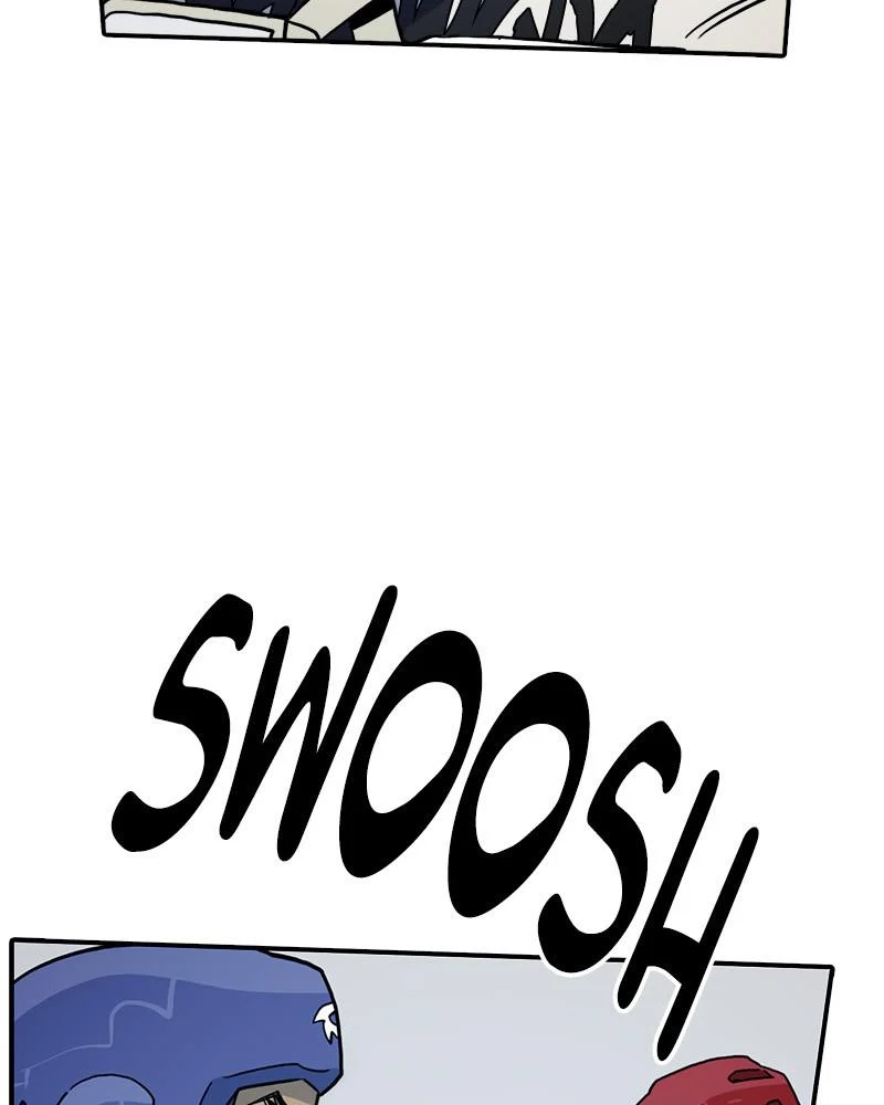 Taekwondo Kid Chapter 5 - Page 126