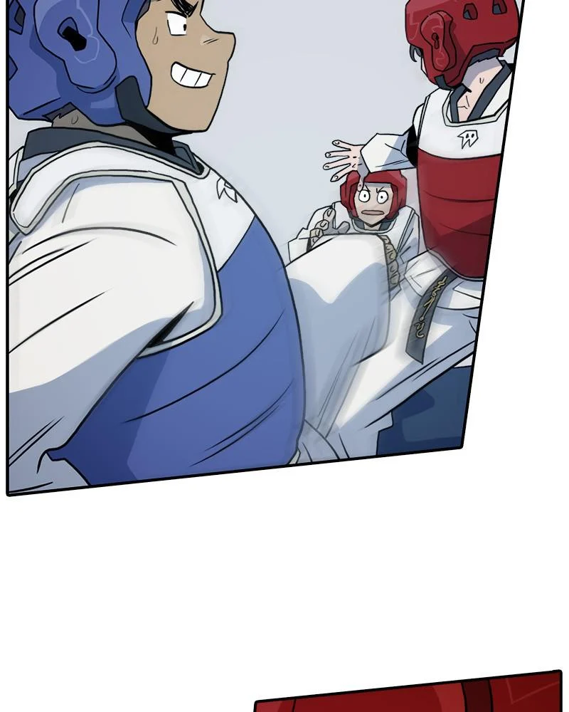 Taekwondo Kid Chapter 5 - Page 127