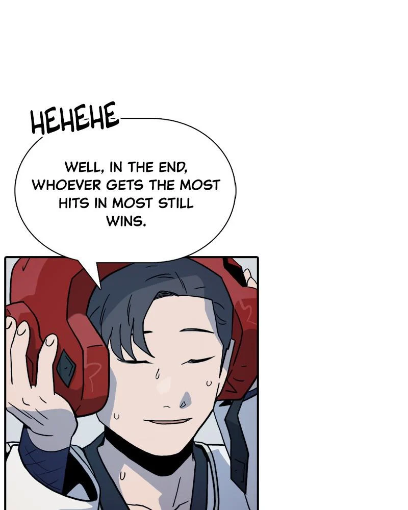 Taekwondo Kid Chapter 5 - Page 136