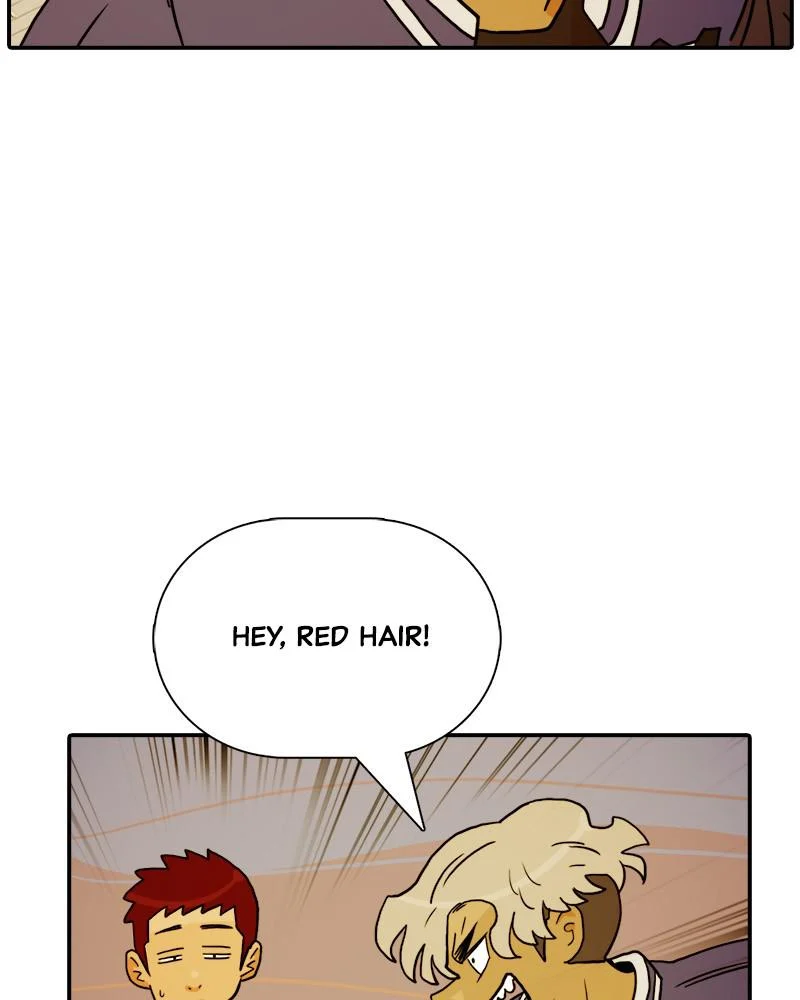 Taekwondo Kid Chapter 5 - Page 15