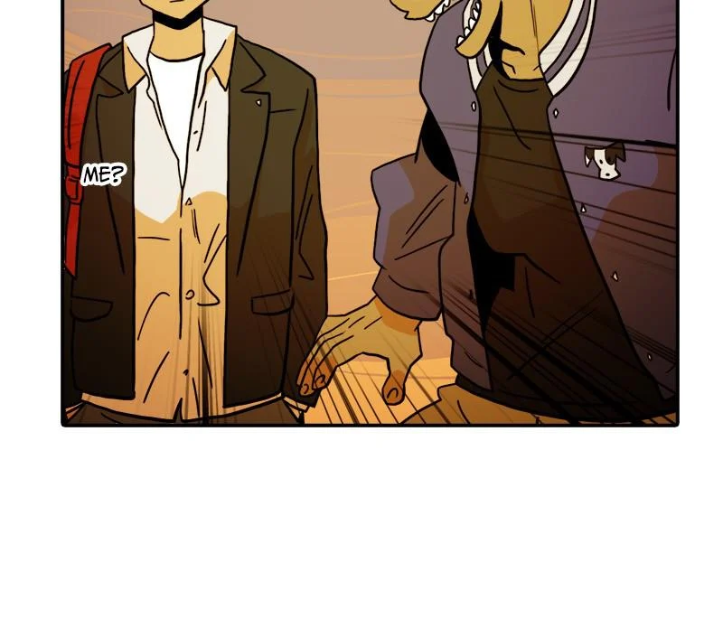 Taekwondo Kid Chapter 5 - Page 16