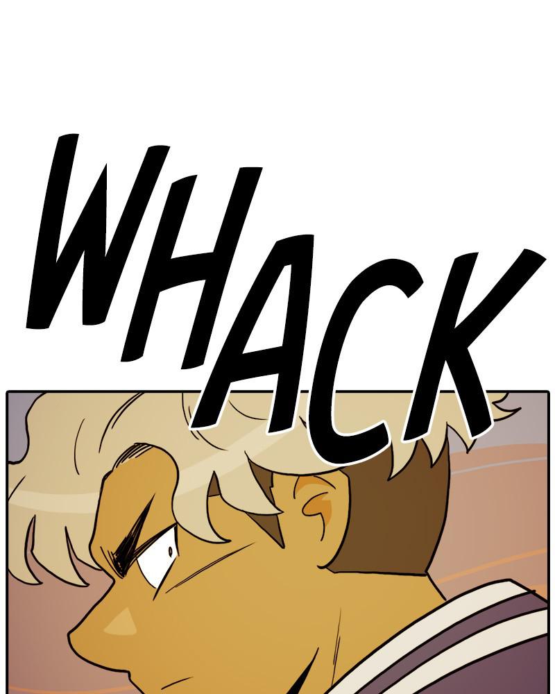 Taekwondo Kid Chapter 5 - Page 17