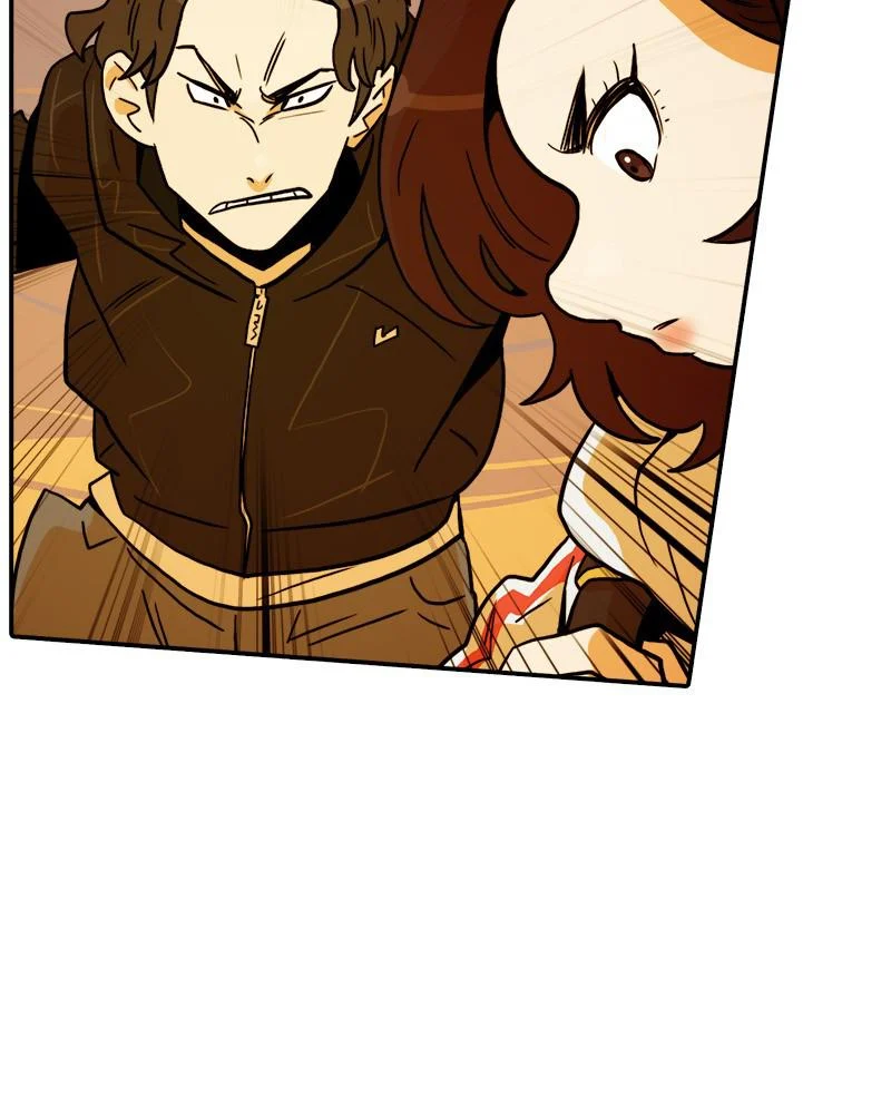 Taekwondo Kid Chapter 5 - Page 21