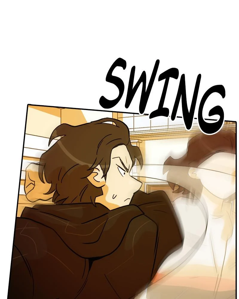 Taekwondo Kid Chapter 5 - Page 22