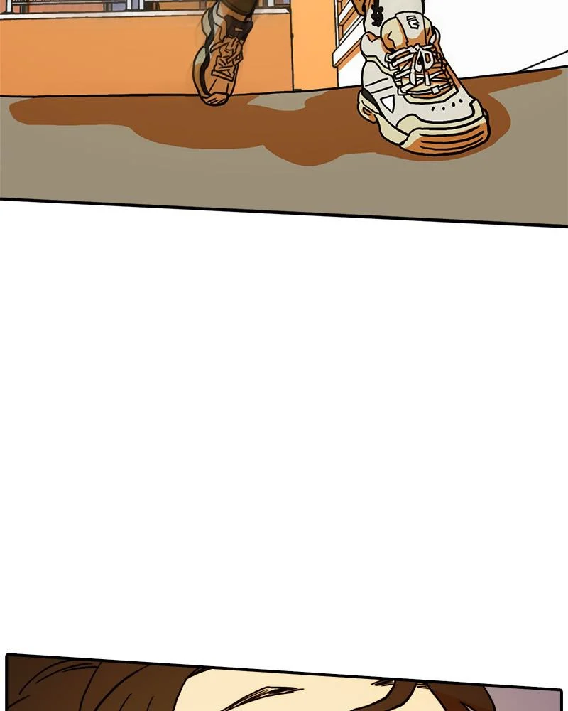 Taekwondo Kid Chapter 5 - Page 25