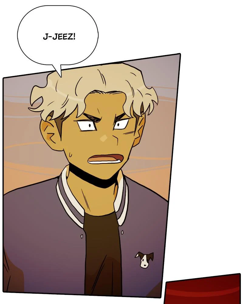 Taekwondo Kid Chapter 5 - Page 27