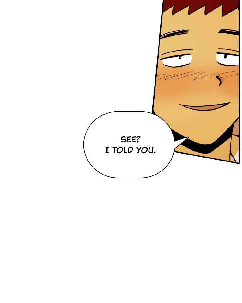 Taekwondo Kid Chapter 5 - Page 28