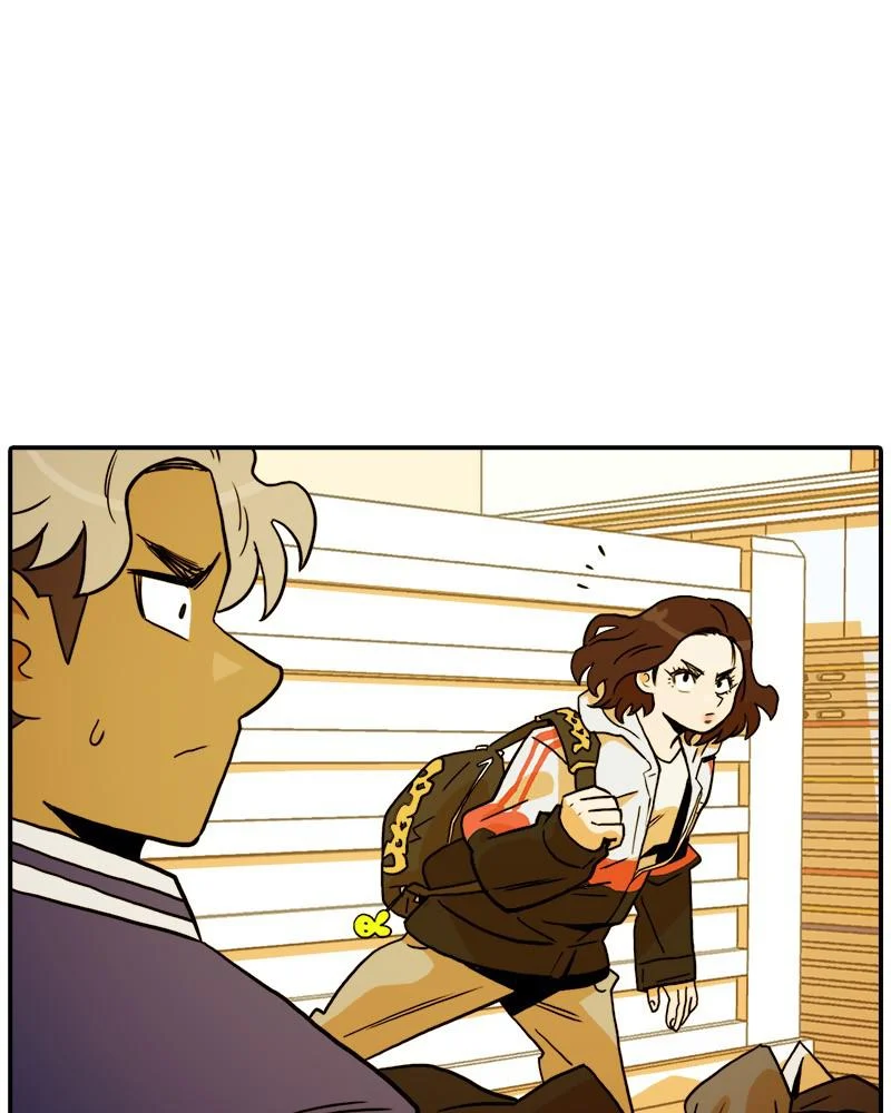 Taekwondo Kid Chapter 5 - Page 30