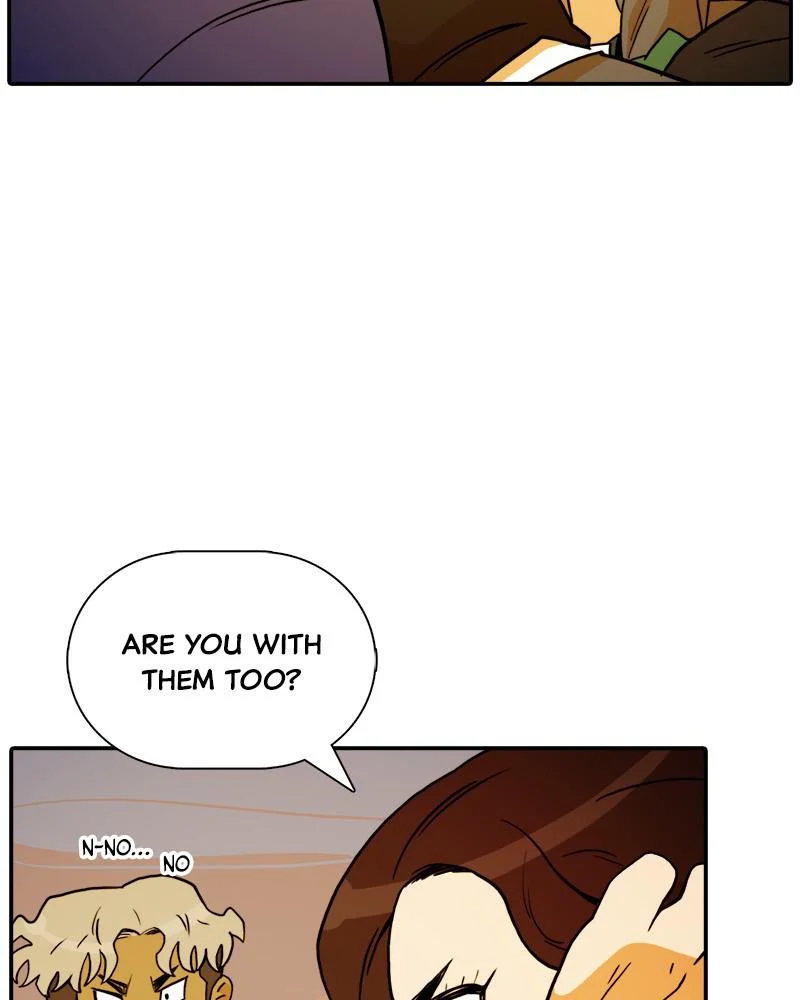 Taekwondo Kid Chapter 5 - Page 31