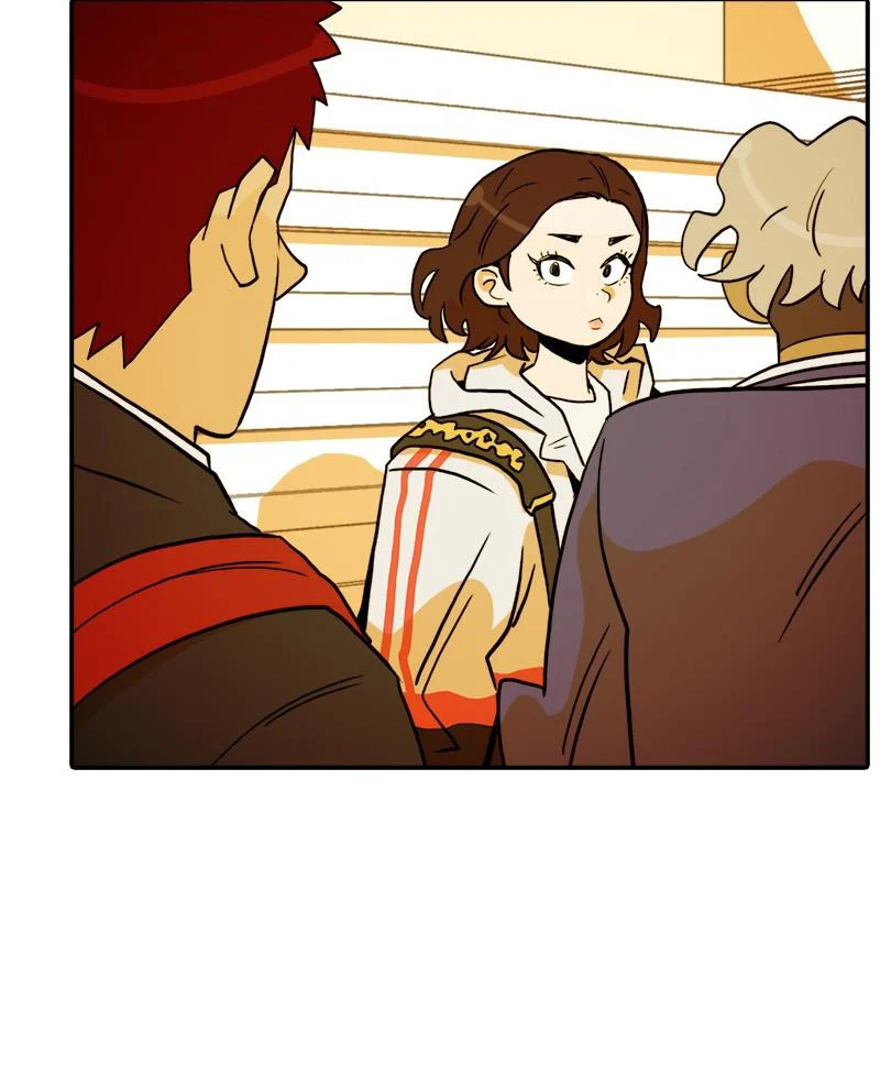 Taekwondo Kid Chapter 5 - Page 33