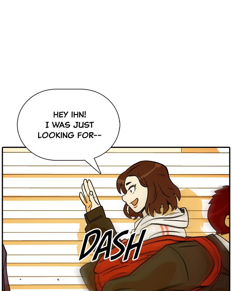 Taekwondo Kid Chapter 5 - Page 34