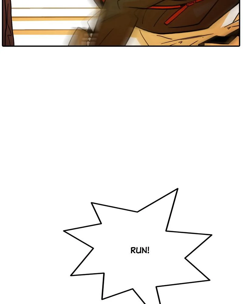 Taekwondo Kid Chapter 5 - Page 35