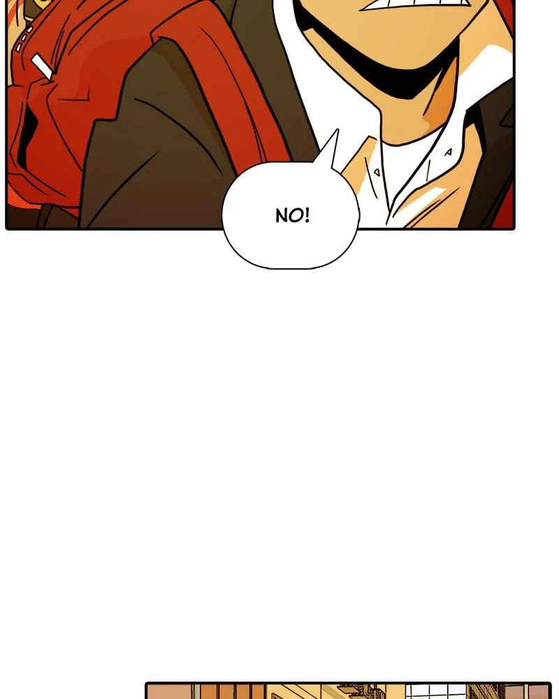 Taekwondo Kid Chapter 5 - Page 38