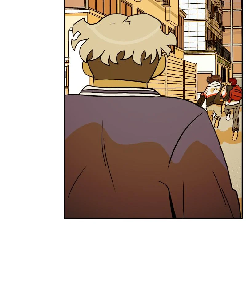 Taekwondo Kid Chapter 5 - Page 39