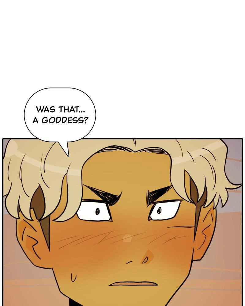 Taekwondo Kid Chapter 5 - Page 40