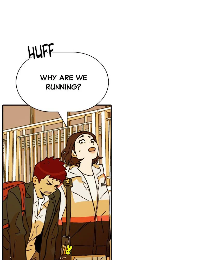 Taekwondo Kid Chapter 5 - Page 42