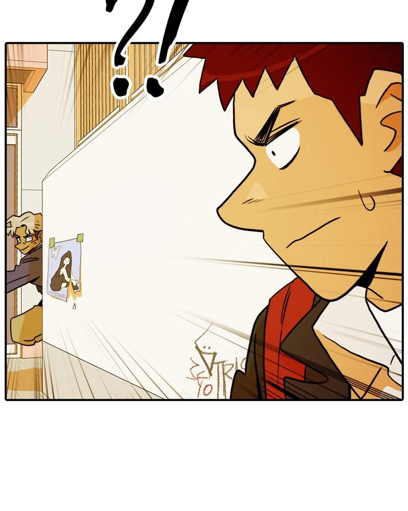 Taekwondo Kid Chapter 5 - Page 45