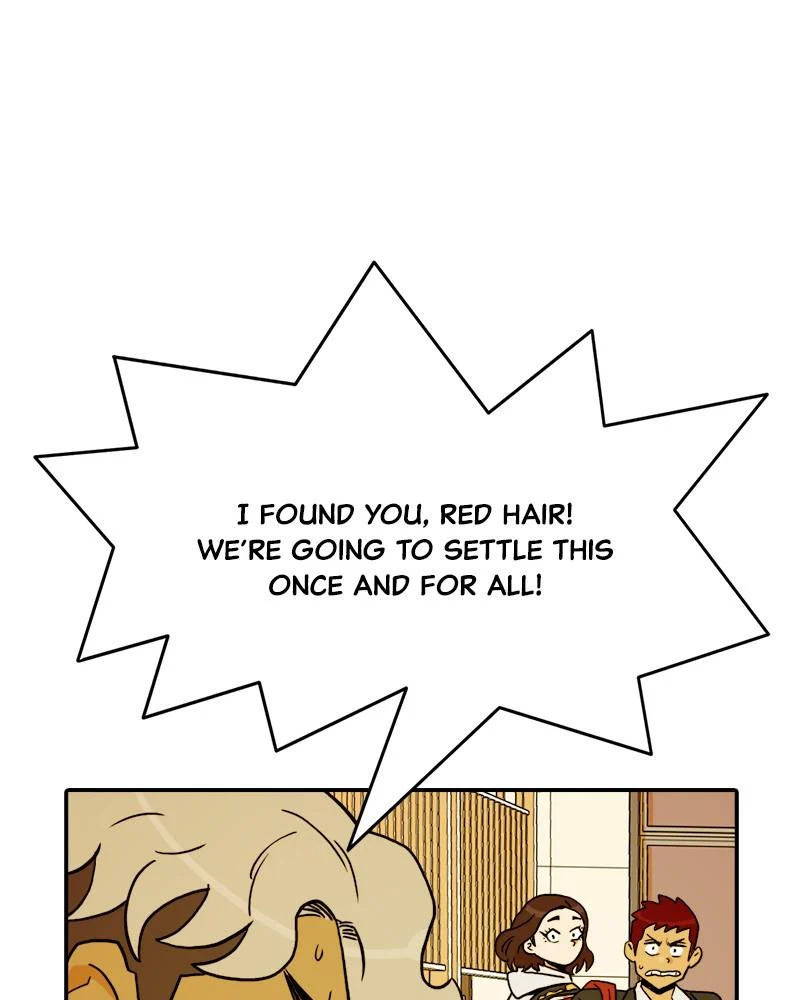 Taekwondo Kid Chapter 5 - Page 46
