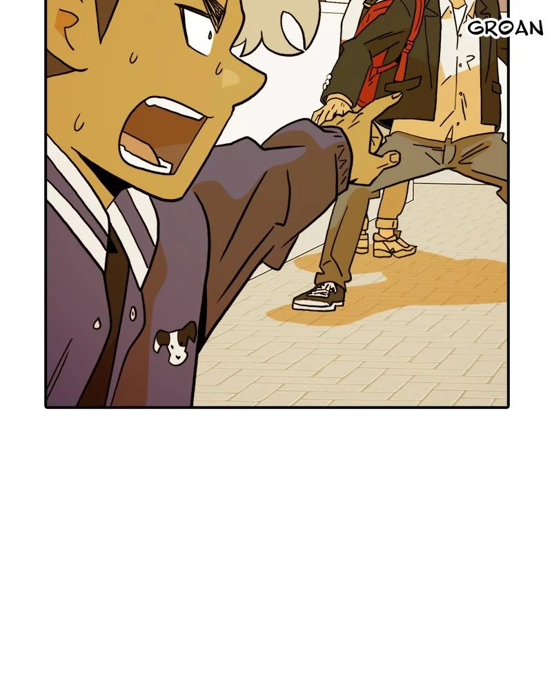 Taekwondo Kid Chapter 5 - Page 47