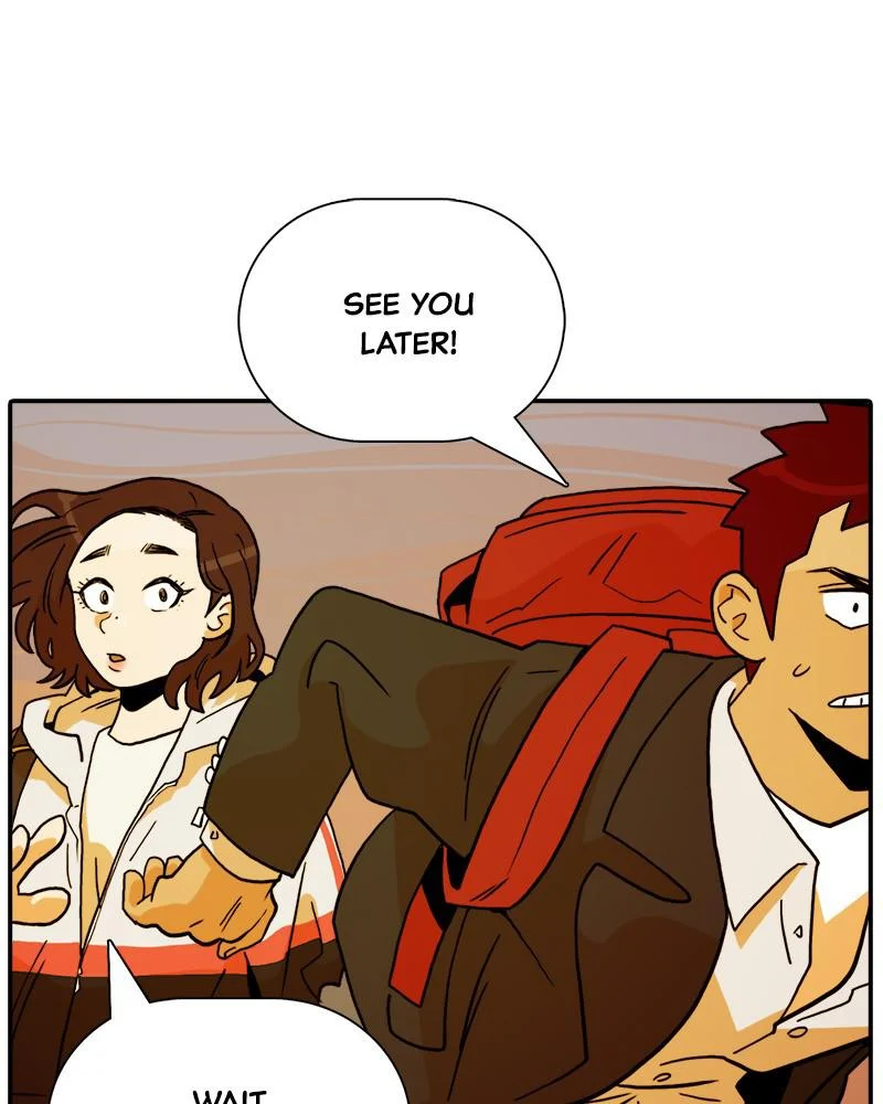 Taekwondo Kid Chapter 5 - Page 48