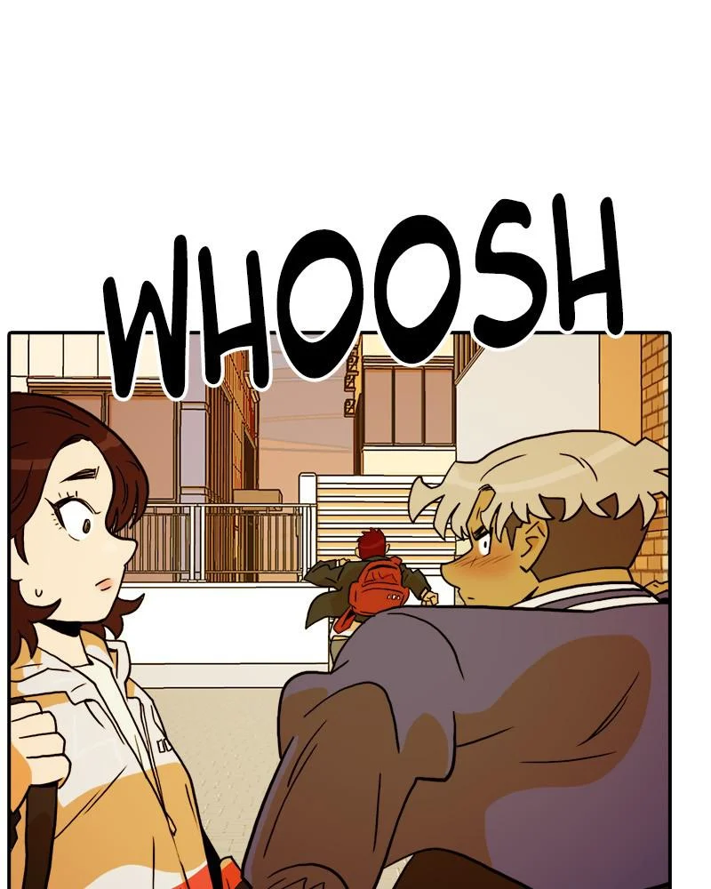 Taekwondo Kid Chapter 5 - Page 50