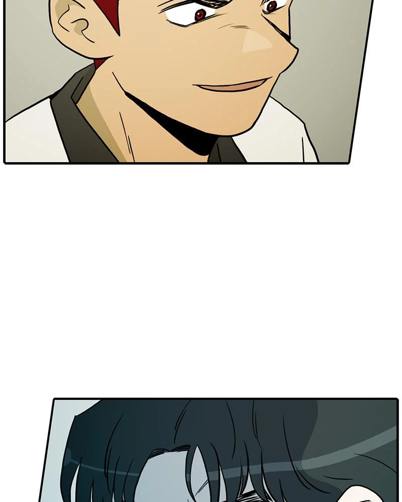 Taekwondo Kid Chapter 5 - Page 6