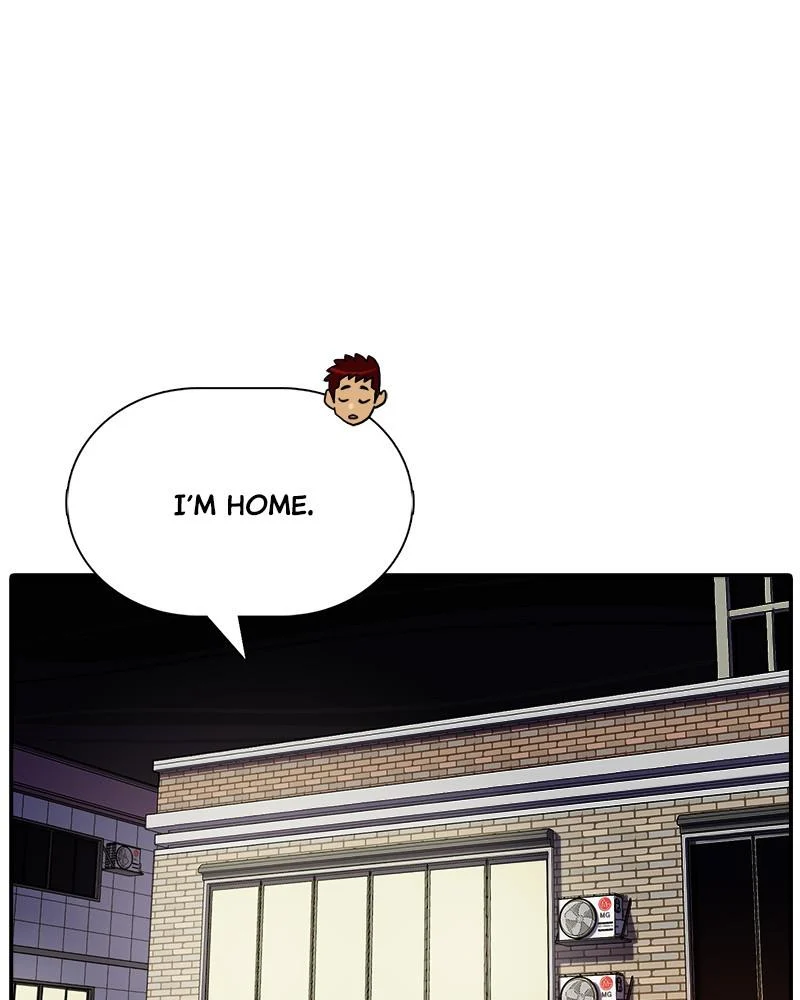 Taekwondo Kid Chapter 5 - Page 53